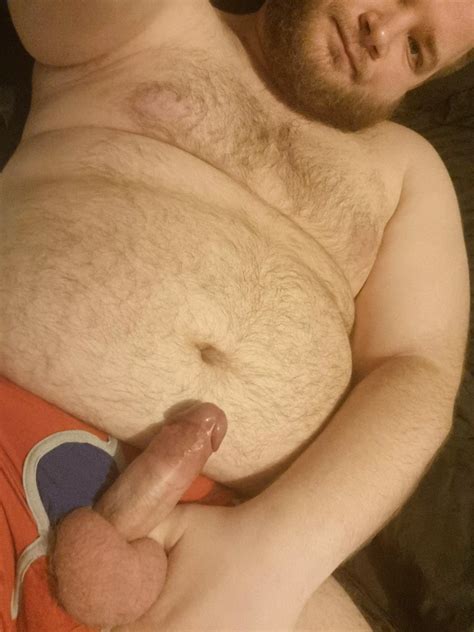 Very Thirsty Today Nudes Gaybears NUDE PICS ORG