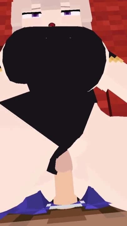 Must See Moment From Minecraft Jenny Mod Time To Be A Prince And Fuck Queen Cassiopeia She Knows