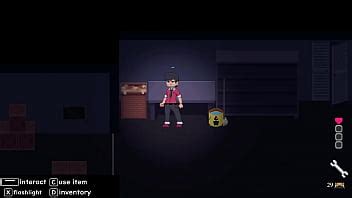 Running Away From Hot Animatronics Fuck Nights At Fremy S Nightclub Part Xvideos