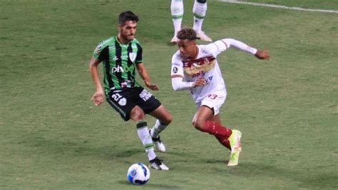 Tolima X América Mg Ao Vivo Onde Assistir Online E Na Tv A Partida