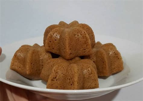 resep kue apem gula merah oleh budiyarti cookpad