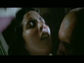 AKIMA MALDONADO Nude AZNude