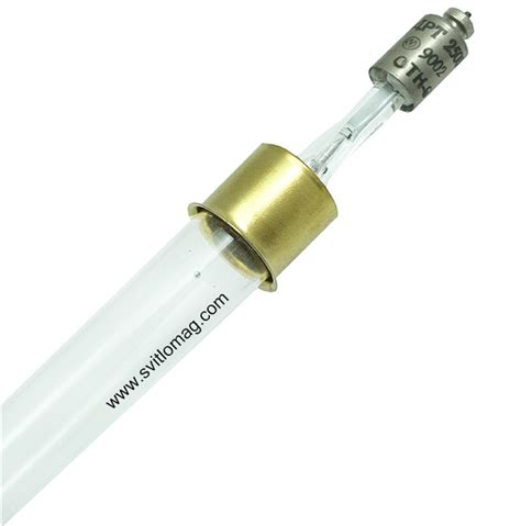 Лампа дуговая ртутная трубчатая ДРТ 2500 ЛИСМА SFc10-4, цена 560 грн ...