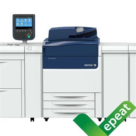 Xerox Versant 80 Digital Colour Press At ₹ 500000 Digital Printing