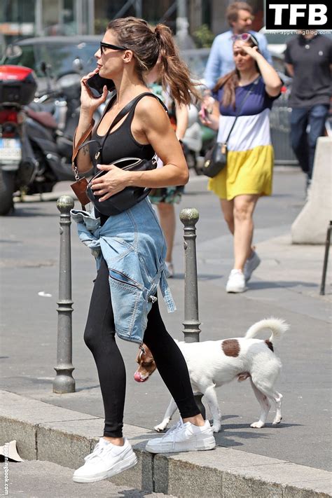 Elisabetta Canalis Nude OnlyFans Leaks Fappening Page FappeningBook