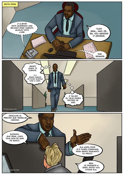 The Bikini Conspiracy Hentai Brasileiro