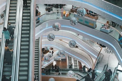 This Australian Mall Is The 7th Most Expensive In The World Ragtrader