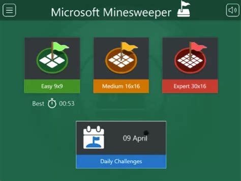 Microsoft Minesweeper Play Free Online Games On Playplayfun