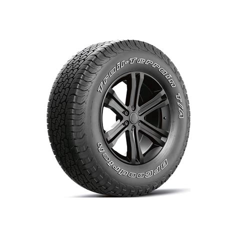 Bfgoodrich 275/60 R20 115T Orwl Beyaz Yazılı Trail Terrain Fiyatı
