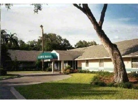 Manatee County Rural Health Services buys dorm building | Business Observer