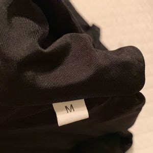 Swim Lemon Swim Nwt Black Bikini Poshmark