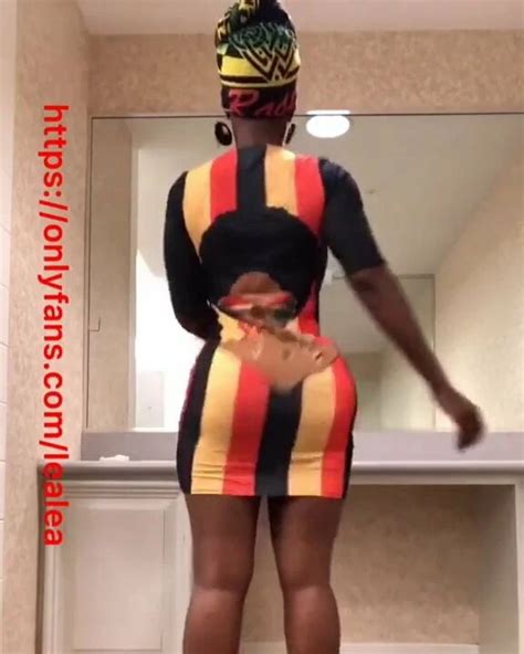 Sweet Lea Lea Ass Clap Booty Clap American Babe Porn XHamster