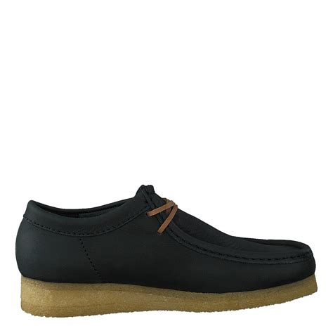 Clarks Originals Clarks Originals Wallabee G Leather