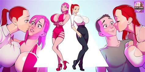 Void Nosferatu Luscious Hentai Manga Porn