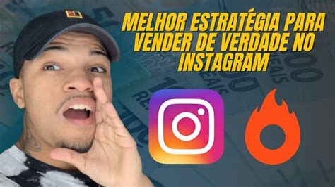 Como Vender No Instagram Como Afiliado Passo A Passo Para Vender Com