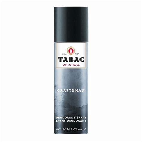 TABAC Дезодорант спрей – купить по цене 4122 тенге в интернет-магазине ...
