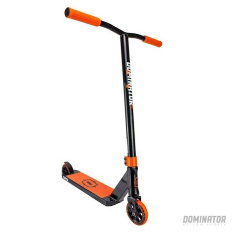 Discount Dominator 2021 Sniper Complete Scooter Completes The