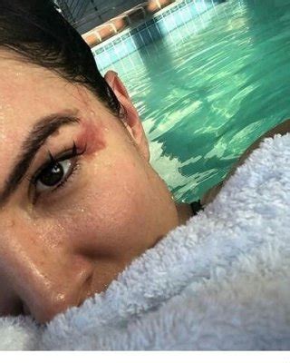 Cute Gina Carano Porn Pictures XXX Photos Sex Images 3668410 PICTOA