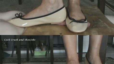 Nude Flats Cock Crush And Shoejobs Clips Sale
