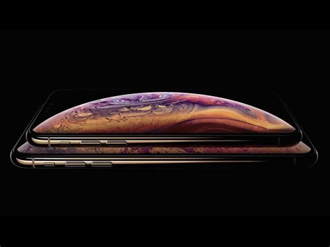 Apple iPhone XS Max erreicht bei DxOMark 105 Punkte