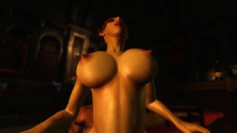 Blonde Fantasy Getting Monster Drilled All Hole