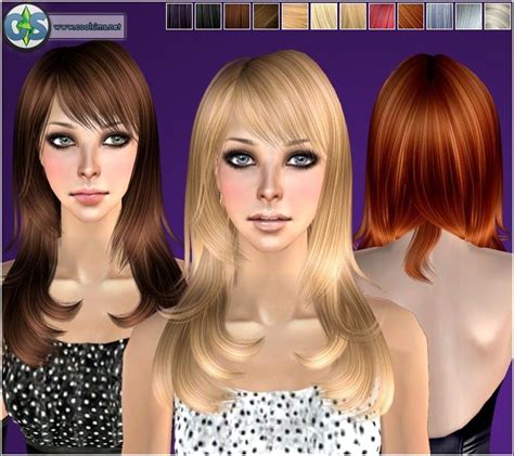 Hair 95 Coolsims