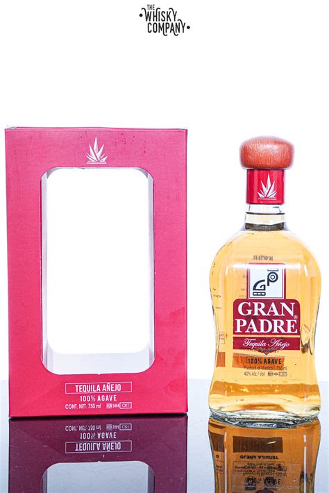 Casa Don Roberto 1924 Reposado Tequila The Whisky Company
