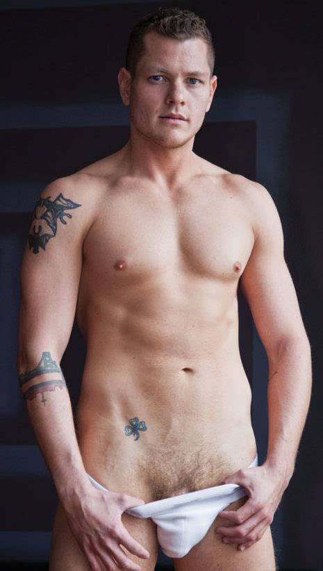 Porn Star Blue Bailey Male Prime Safe For Work Gay Erotica