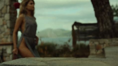 Nude Video Celebs Mariya Ivakova Sexy Dzhetlag S01e04 2021