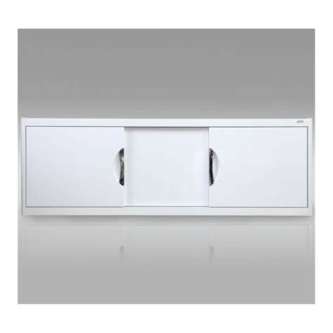 Экран под ванну Onika ЛАГУНА 150 белый 515003 - выгодная цена, отзывы ...