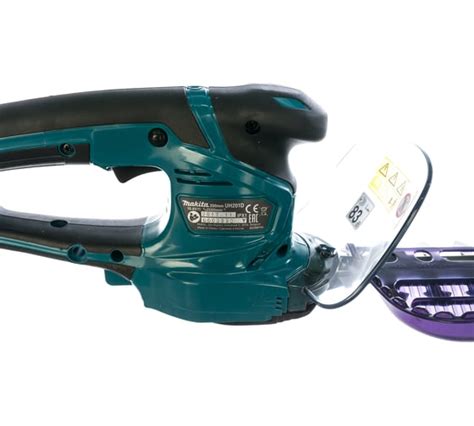 Кусторез Makita CXT UH201DWA - выгодная цена, отзывы, характеристики, 1 ...