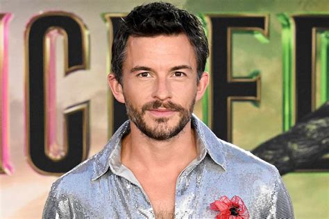 Why Jonathan Bailey Skipped the 2025 SAG Awards Despite His Wicked ... 