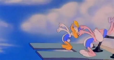 Nude Cartoons Babs Bunny Shirley Mcloon