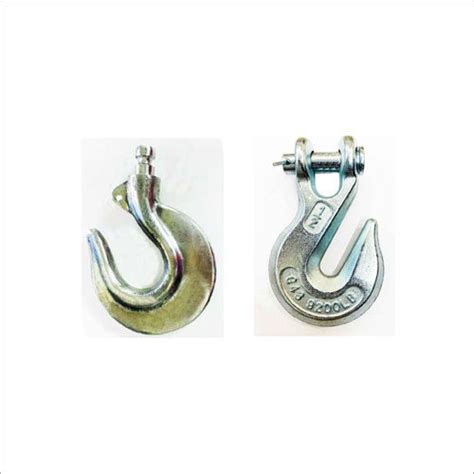 Silver Forged Lifting Hook At Best Price In Mumbai Bakelite