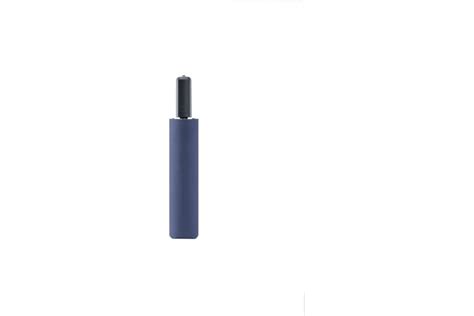 Зонт NinetyGo Oversized Portable Umbrella автоматическая версия, темно ...