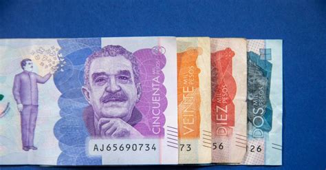 El Peso Colombiano Es La Moneda Más Devaluada De La Región Hoy