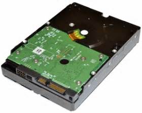 Western Digital WD5000AZLX-60K2TA0 - 500GB 7.2K RPM SATA 3.5" Hard Drive