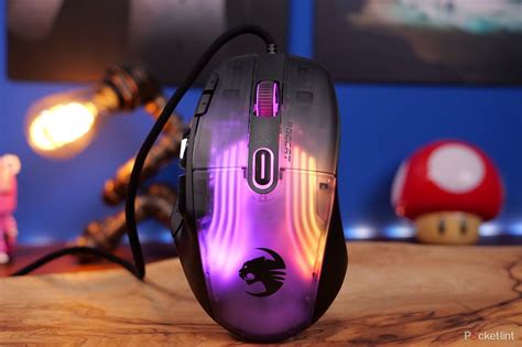 Roccat Kone Xp Review