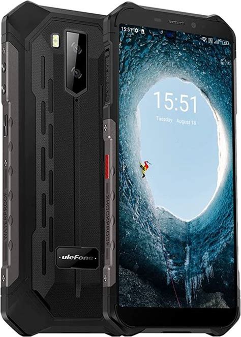 Ulefone Armor X9 Pro | Shop Today. Get it Tomorrow! | takealot.com