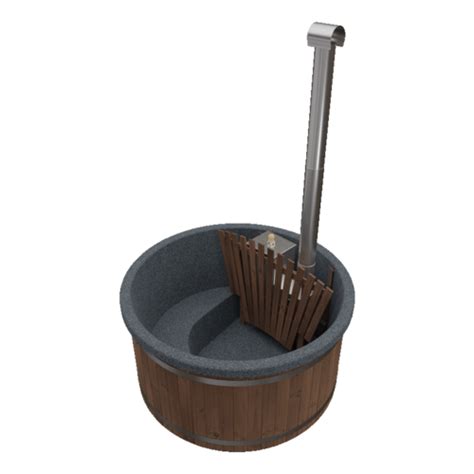 Hot Tubs Mit Integriertem Ofen Cm XTREME SPA Albig