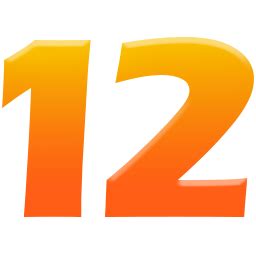 About 12 Lighting – 12 Lighting