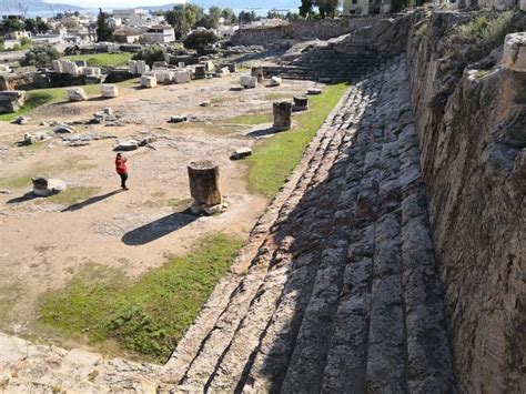 Archaeological site of Elefsina, Attica, Greece, Elefsina | Athens24.com
