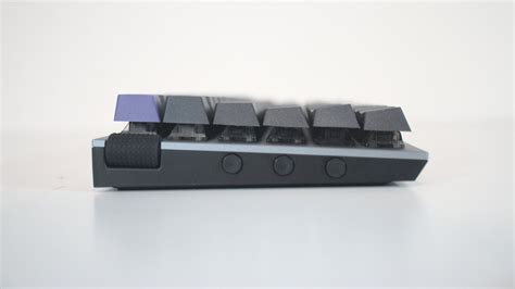 Nzxt Function Review Bringing Hot Swappable Mechanical Keyboard Switches To The Mainstream