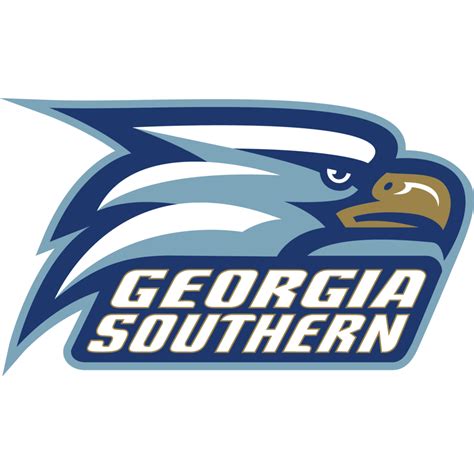 Georgia Southern logo, Vector Logo of Georgia Southern brand free ...