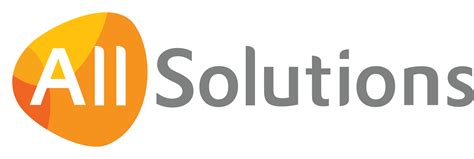 All Solutions Logo Png Transparent And Svg Vector Freebie Supply