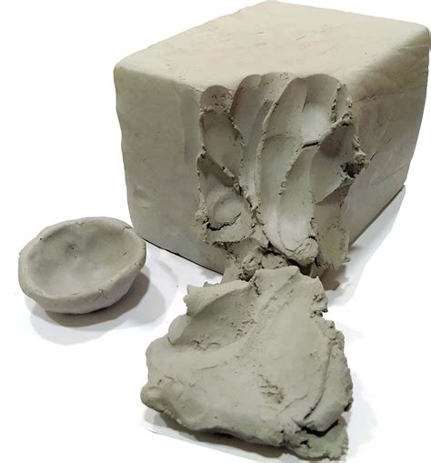 FIBRE CLAY – ( Air Drying ) – RPM Supplies