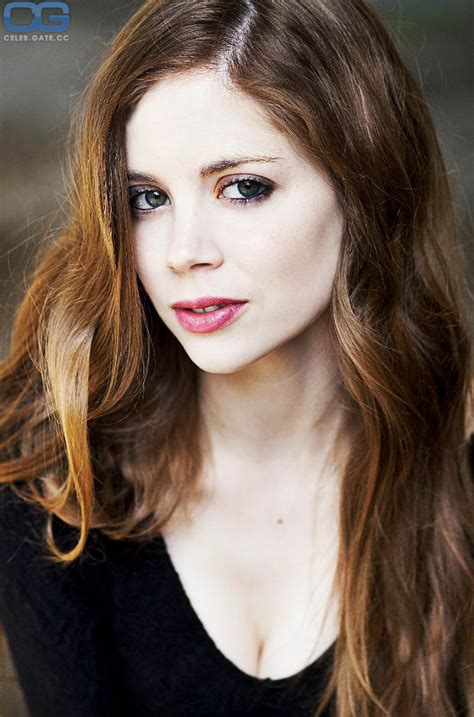 Charlotte Hope Nude Pictures Photos Playboy Naked Topless Fappening