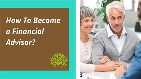 How To Become A Financial Advisor Ironwood Financial LLC Page 1 7