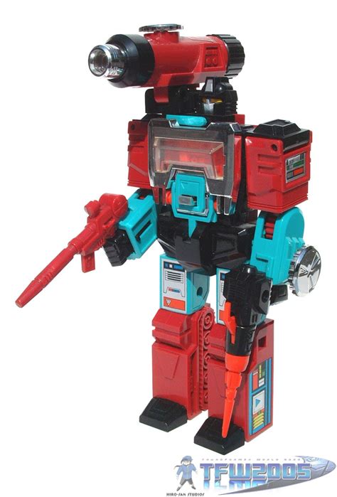 Perceptor