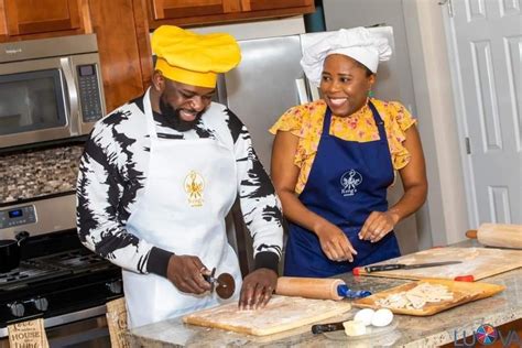 The Irresistible Cameroonian Chin Chin From Kengs Kitchen — Kengskitchen